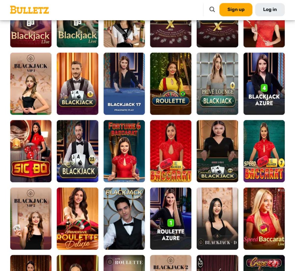 Bulletz-casino-live-casino-games-collection-review Bulletz-casino-live-casino-games-collection-review