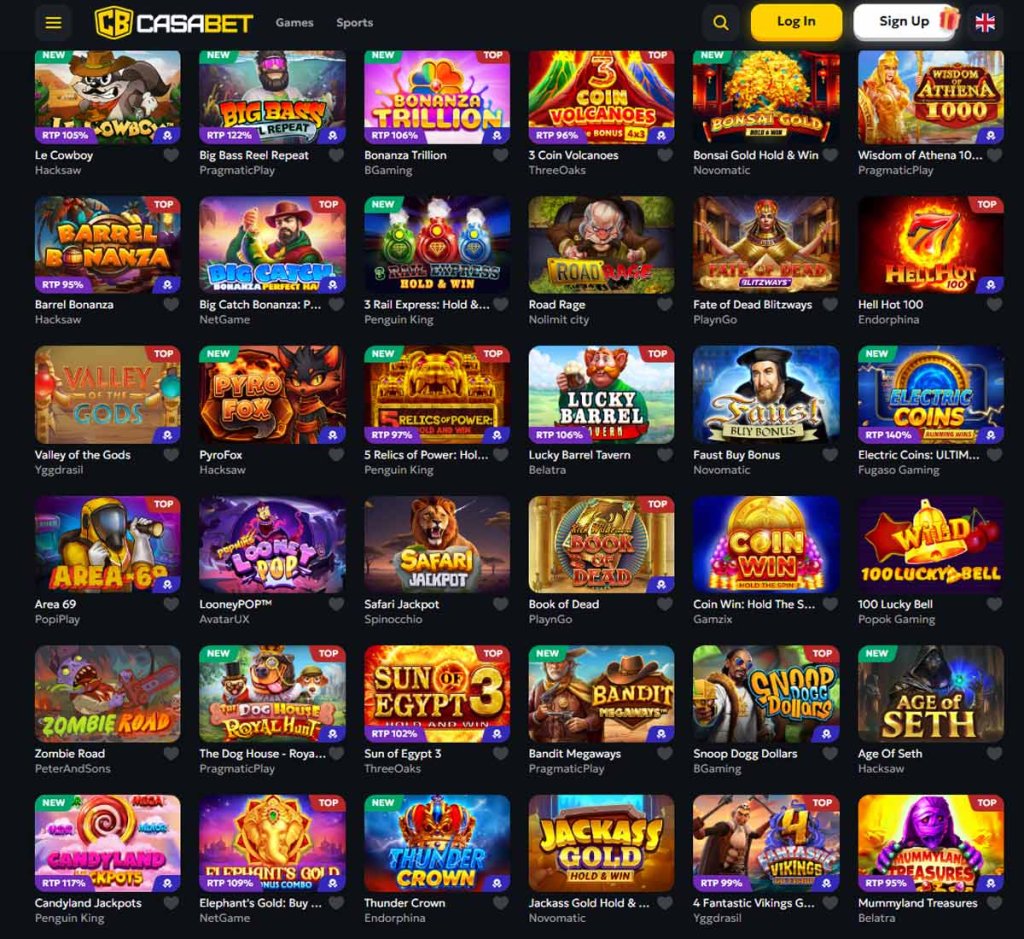 Casabet-casino-slots-variety-review