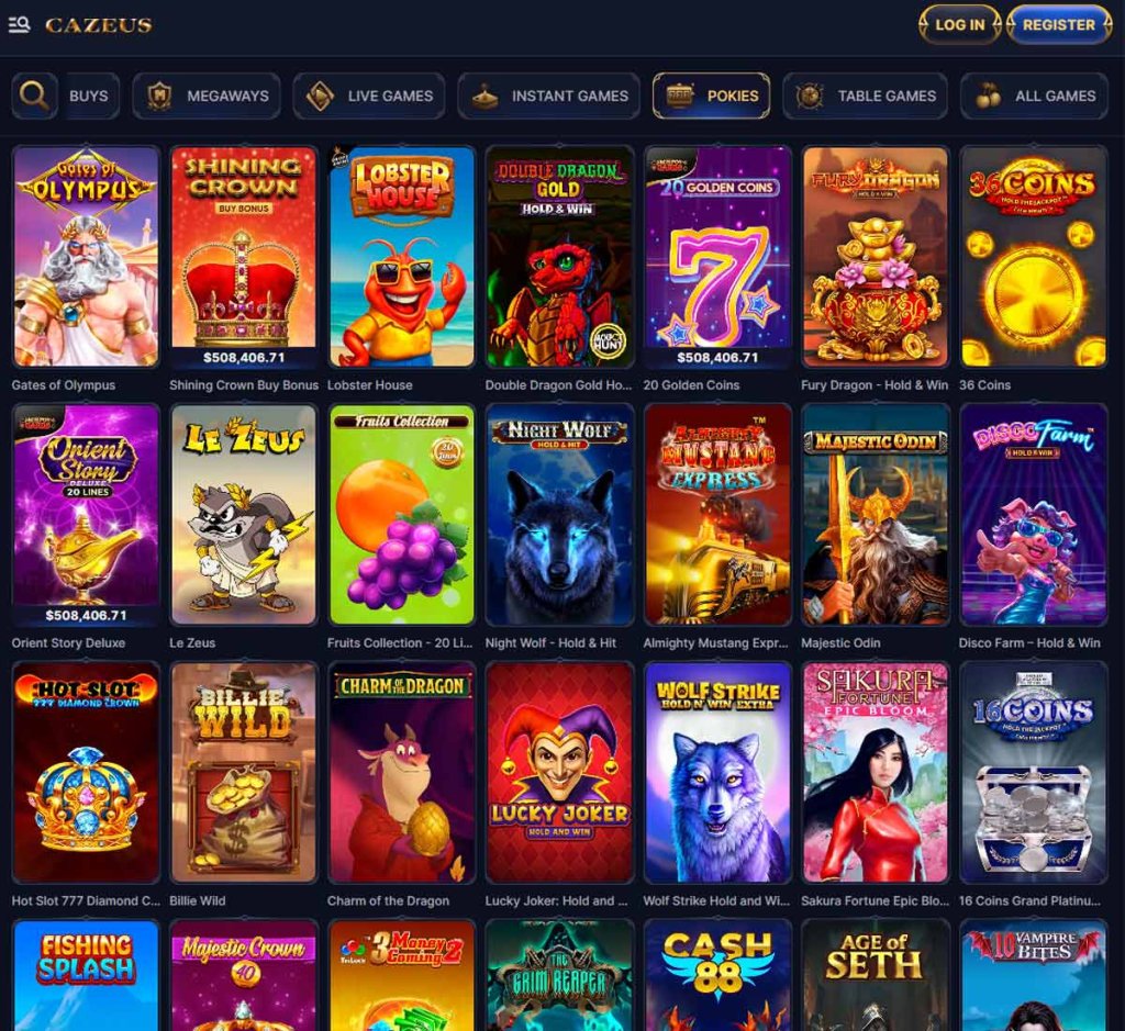 Cazeus-casino-slots-variety-review Cazeus-casino-slots-variety-review