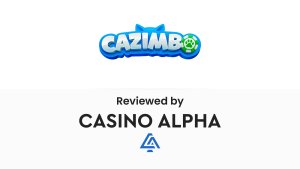 Cazimbo Casino Review 2025