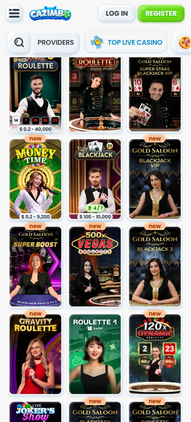 Cazimbo-casino-live-casino-games-mobile-review