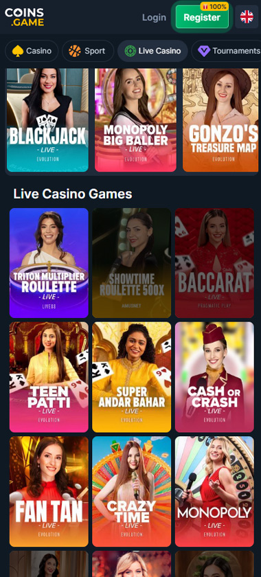 Coins.Game-casino-live-casino-games-mobile-review
