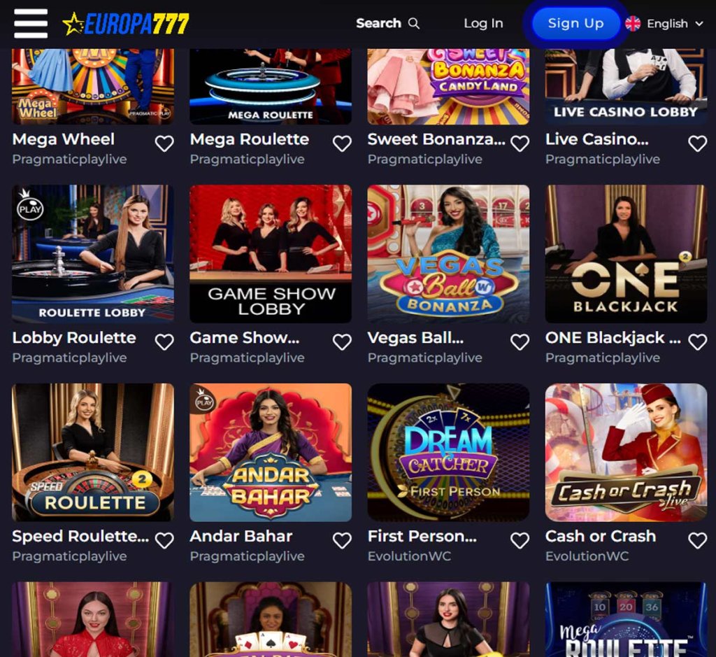 Europa777-casino-live-casino-games-collection-review Europa777-casino-live-casino-games-collection-review