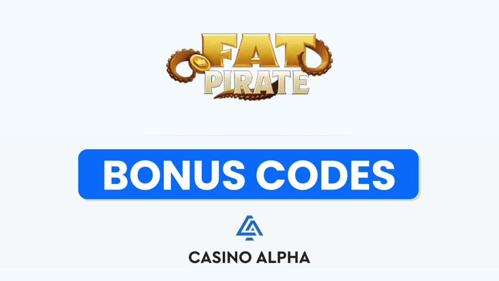 FatPirate Casino Bonuses