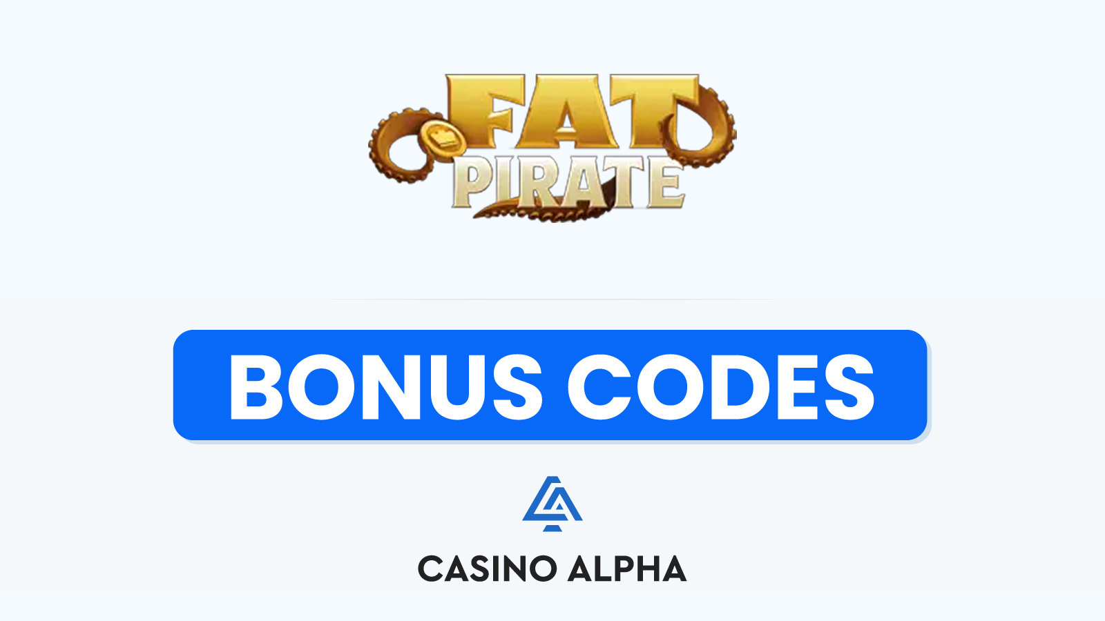 FatPirate Casino Bonuses