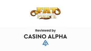 FatPirate Casino Review for 2025