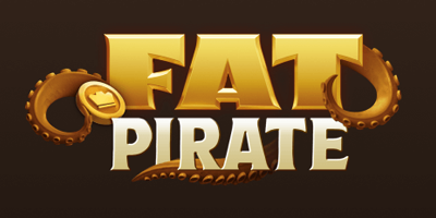 FatPirate Casino Logo