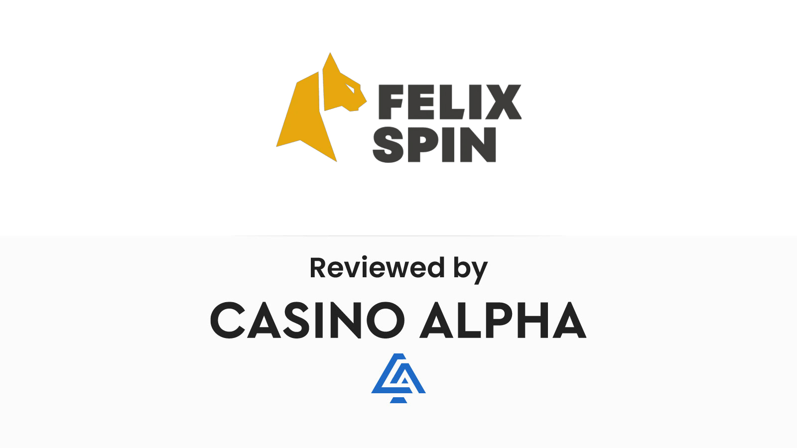 FelixSpin