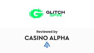 Glitch Spin Casino Review 2026