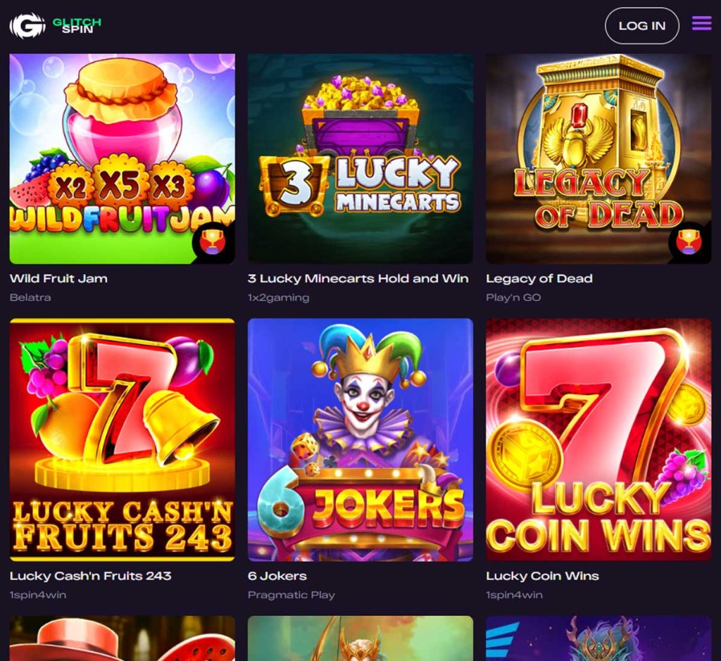 Glitch-Spin-casino-slots-variety-review Glitch-Spin-casino-slots-variety-review