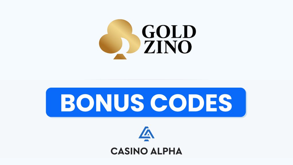 Goldzino Casino Bonuses