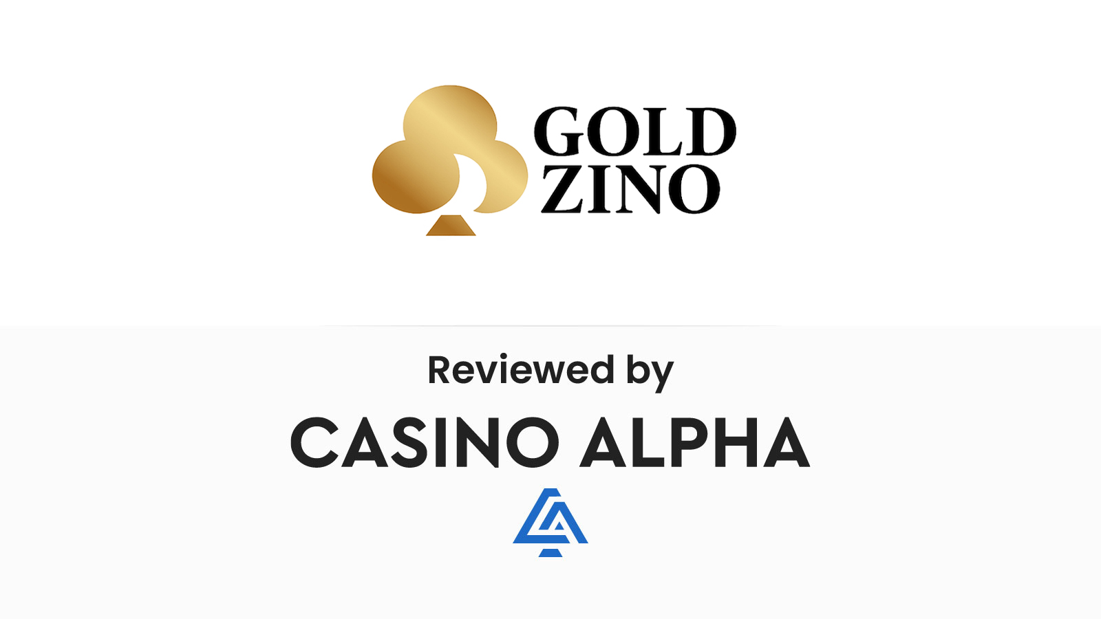 Goldzino Casino