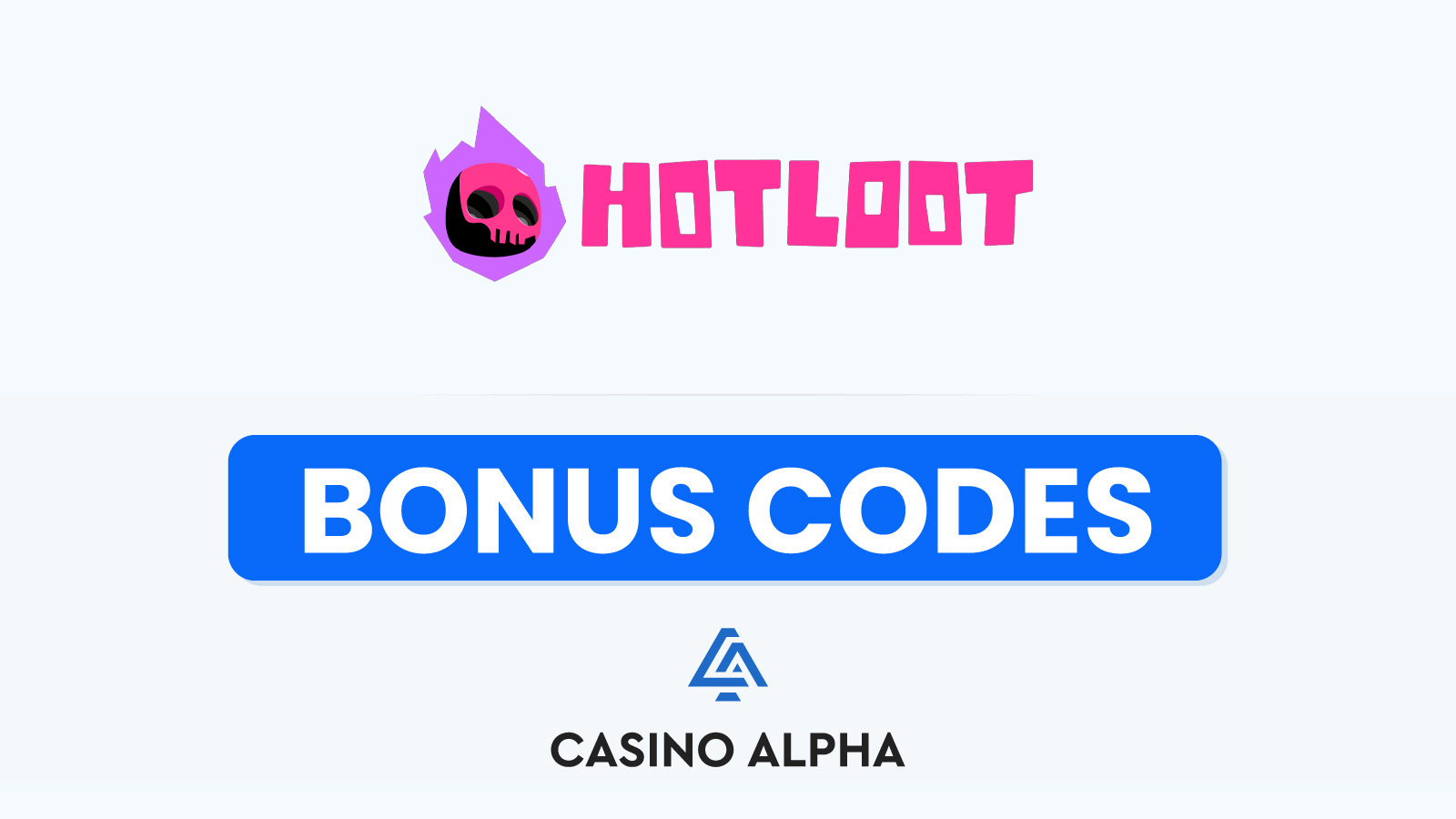 HotLoot Casino Bonuses