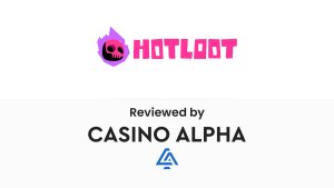 HotLoot Casino Review 2026