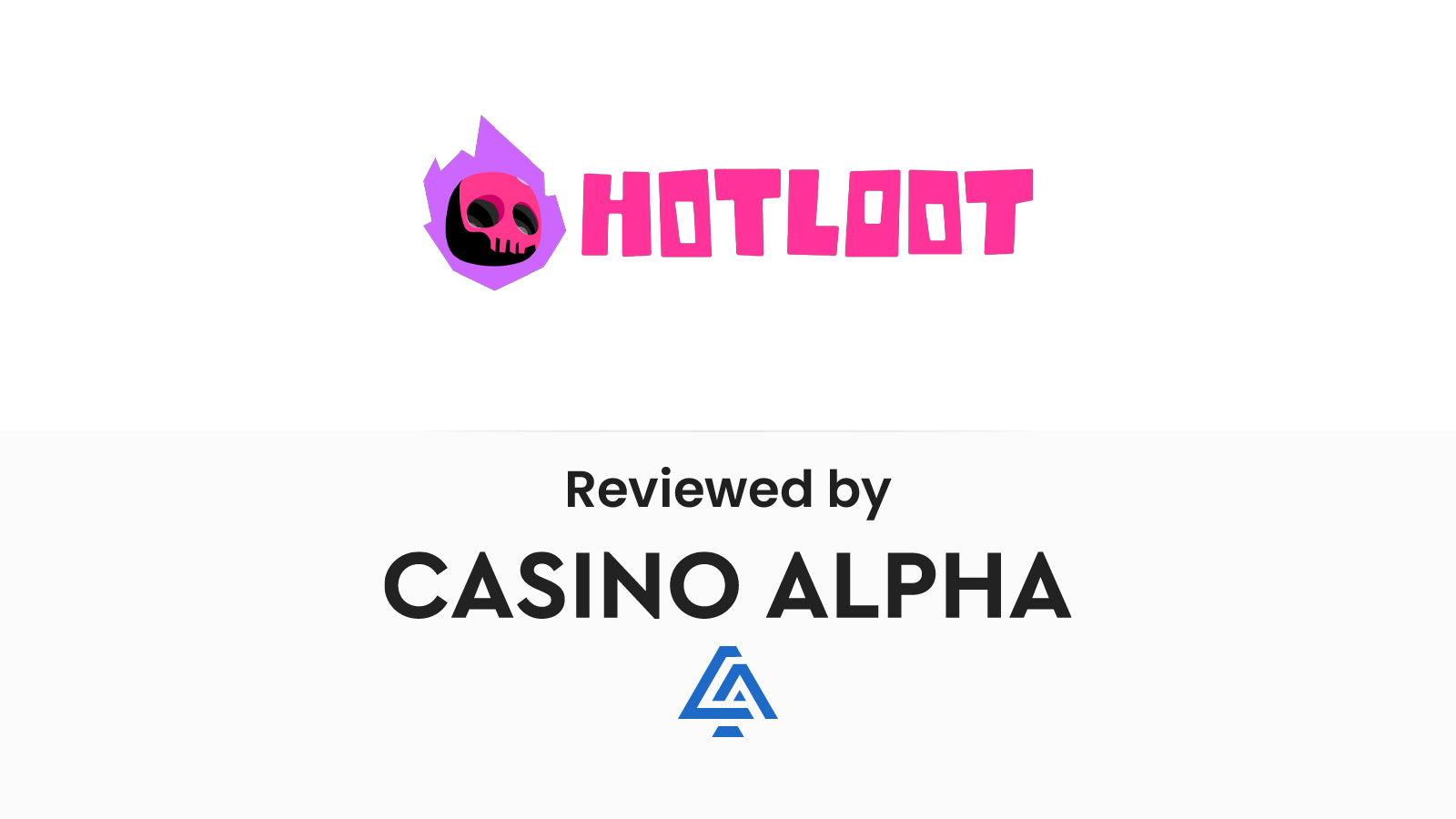 HotLoot Casino