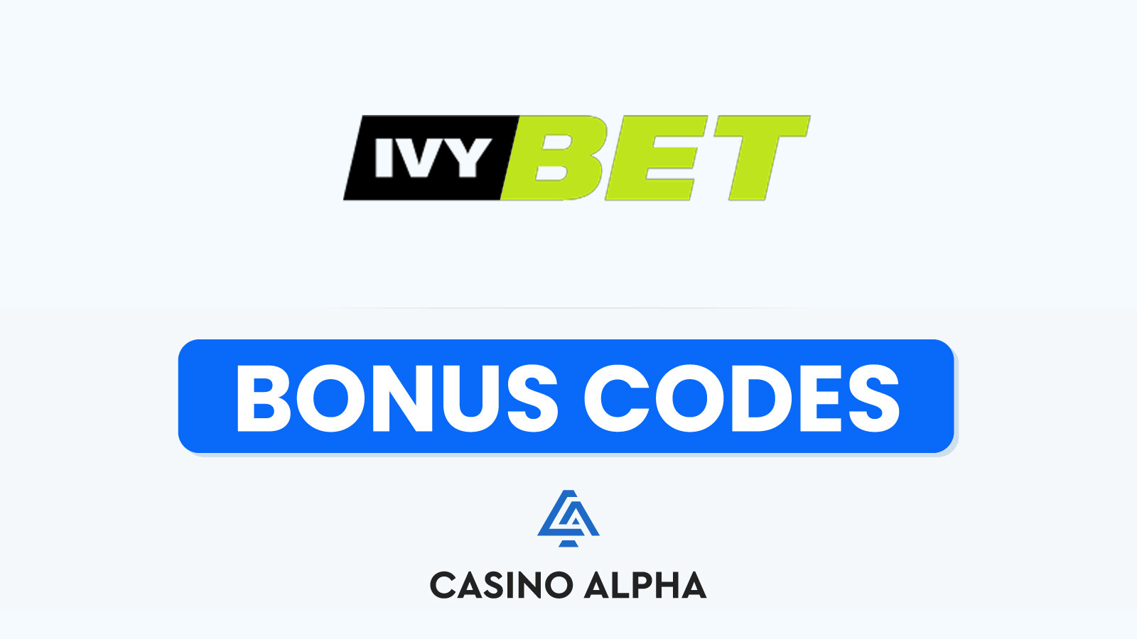 Ivybet Bonuses