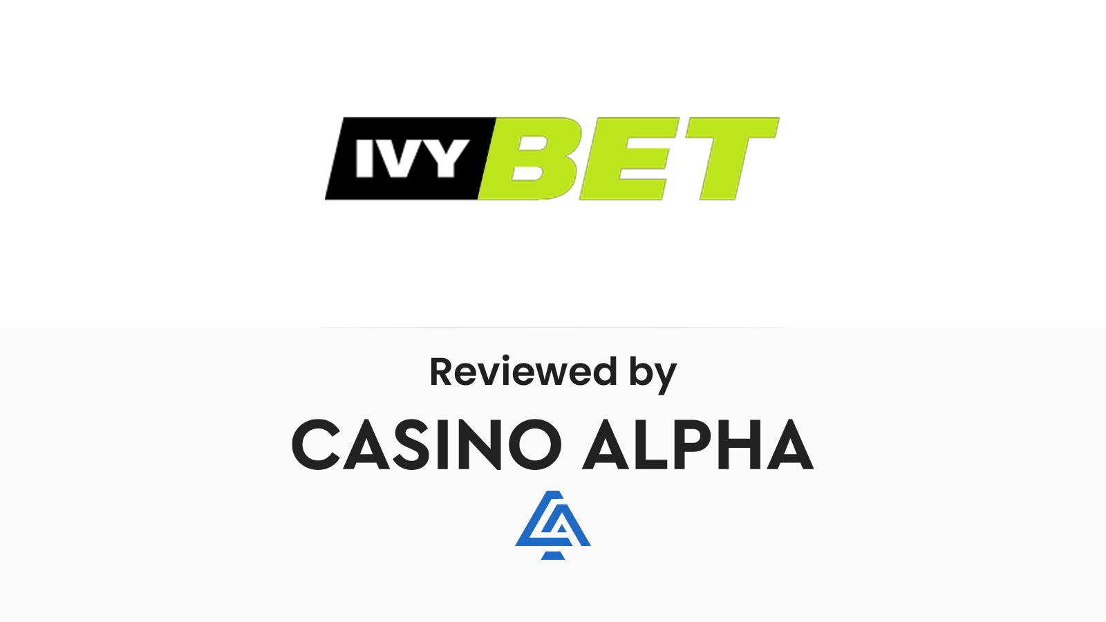 Ivybet