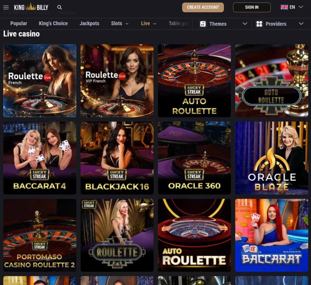 KingBilly-casino-live-casino-games-collection-review KingBilly-casino-live-casino-games-collection-review