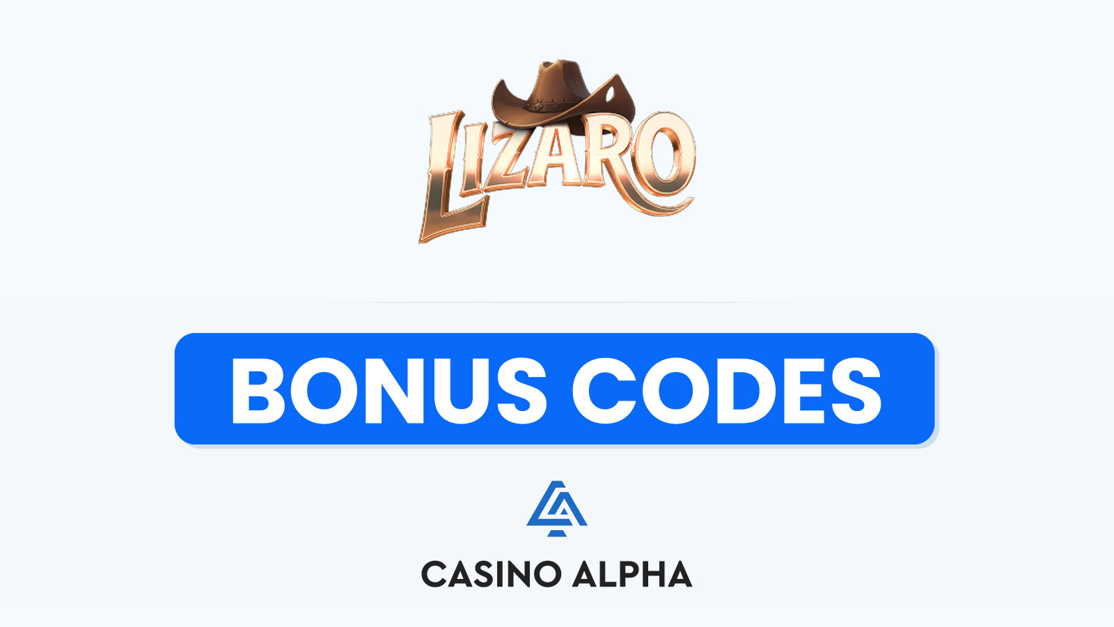 Lizaro Casino Bonuses