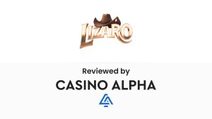 Lizaro Casino Review 2025