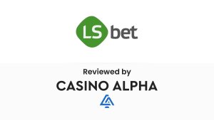 Lsbet Casino Review 2026