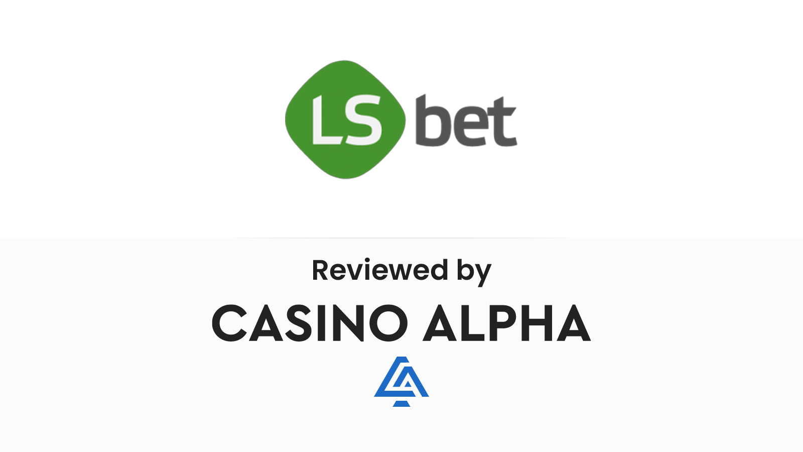 Lsbet Casino