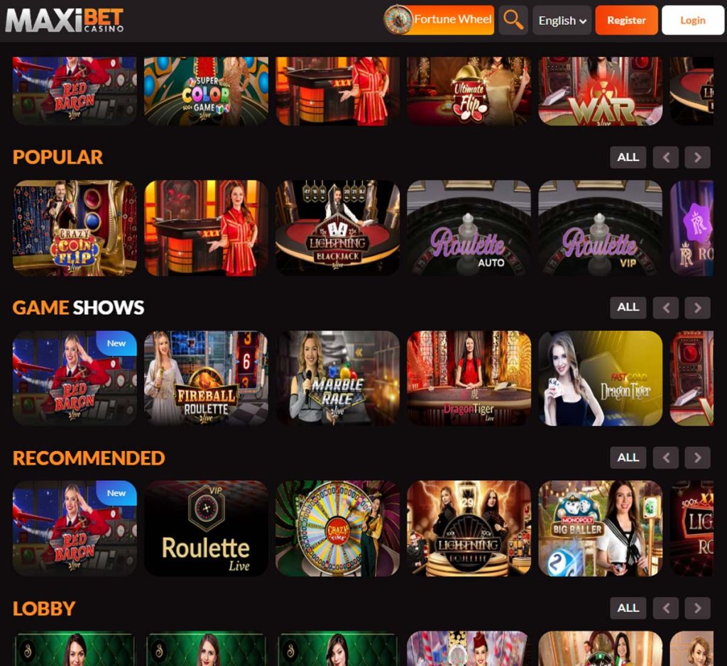 Maxibet-casino-live-casino-games-collection-review Maxibet-casino-live-casino-games-collection-review
