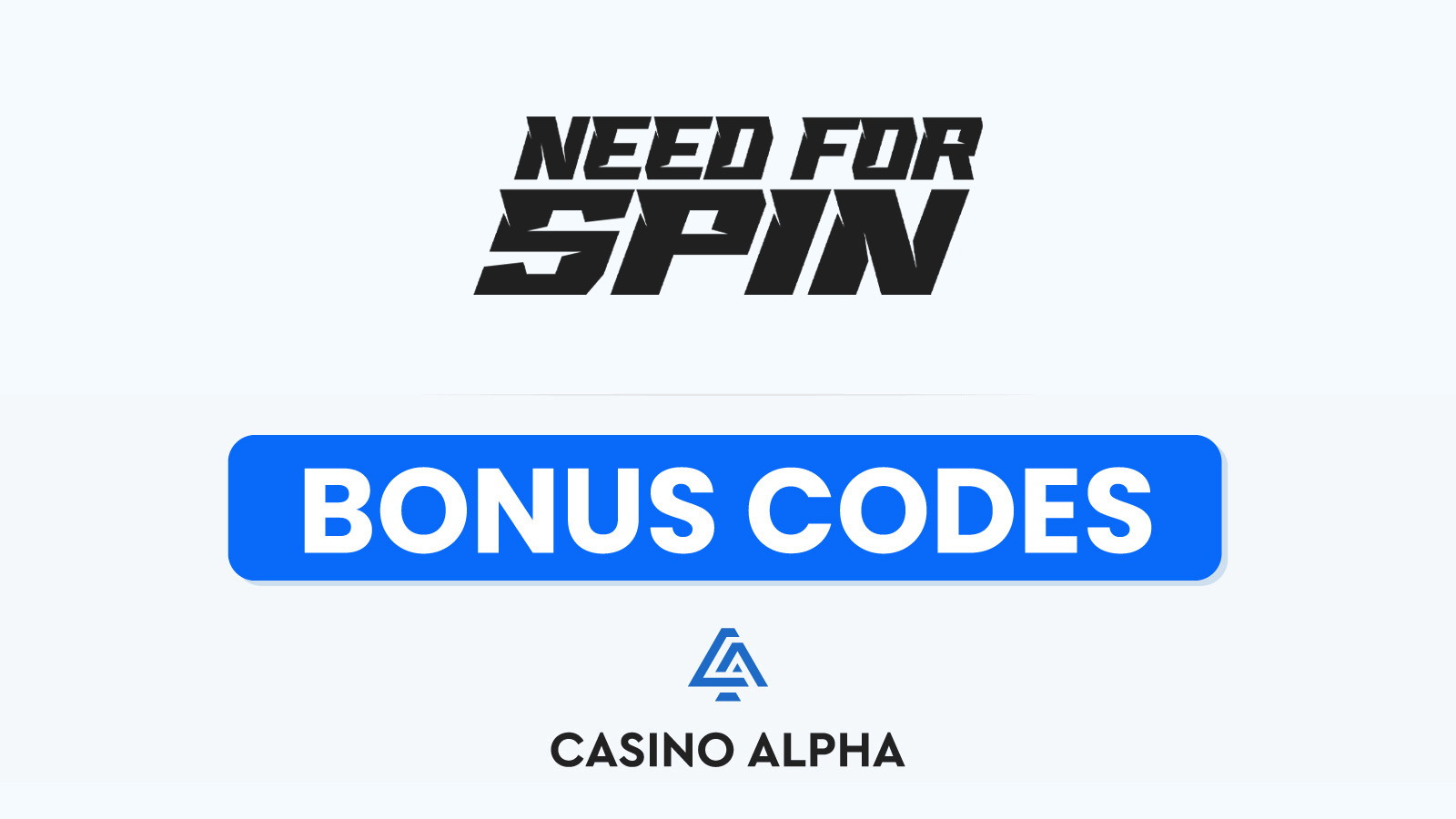 NeedforSpin Casino Bonuses