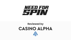 NeedforSpin Casino Review 2026