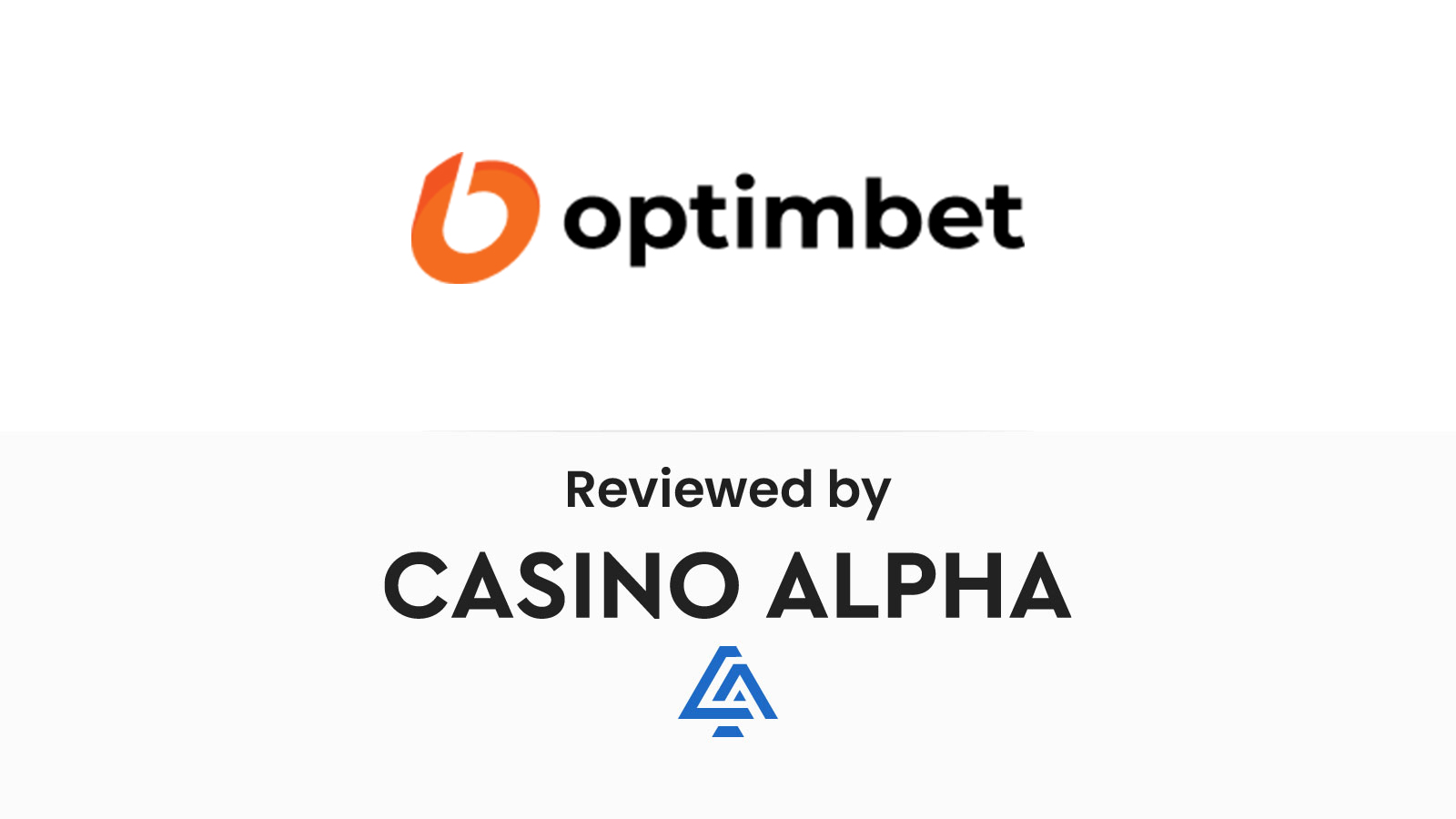 Optimbet Casino