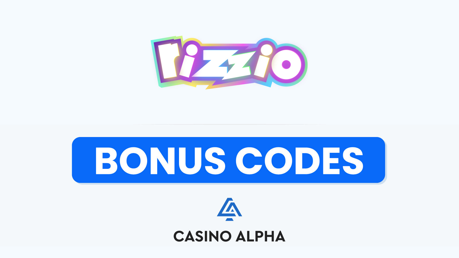Rizzio Сasino Bonuses