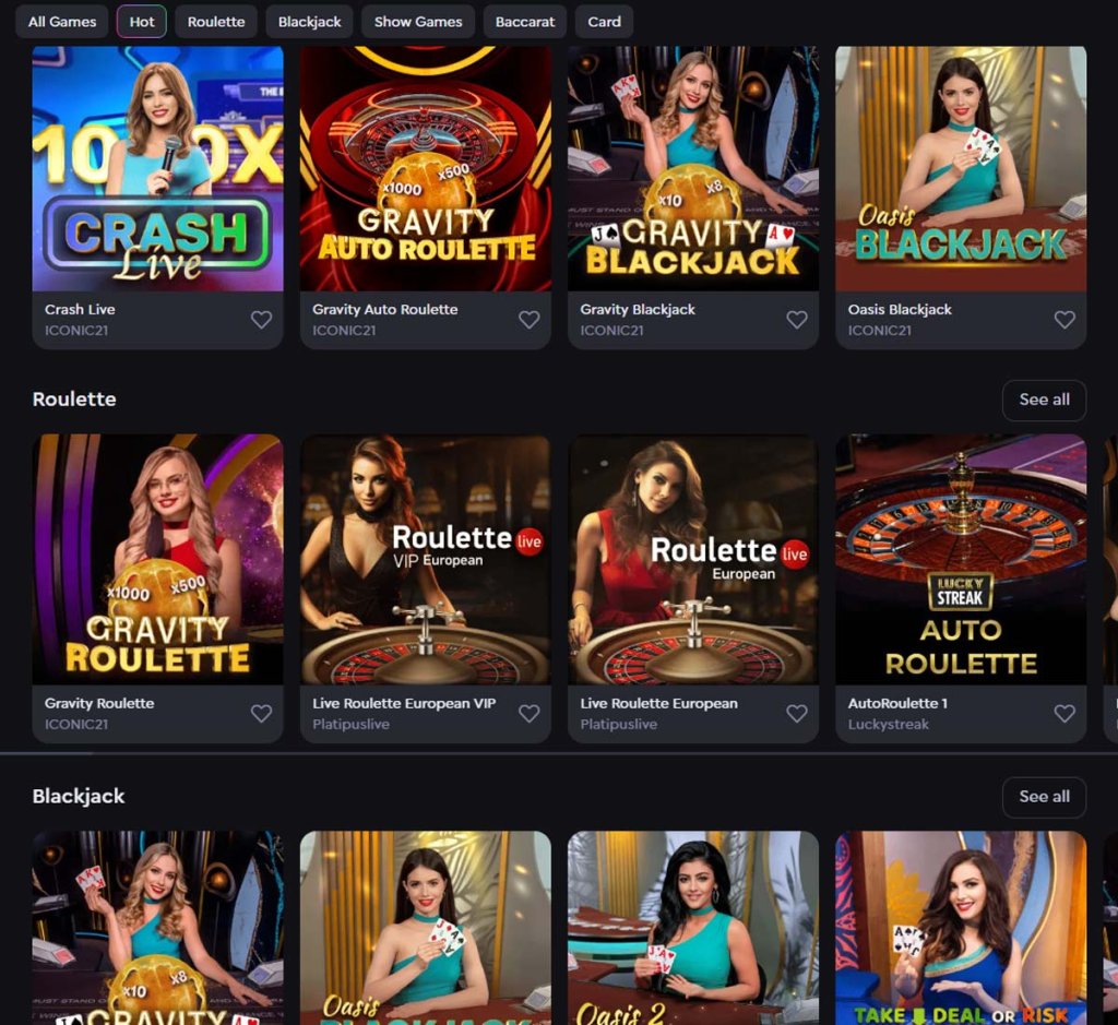 Rockwin-casino-live-casino-games-collection-review