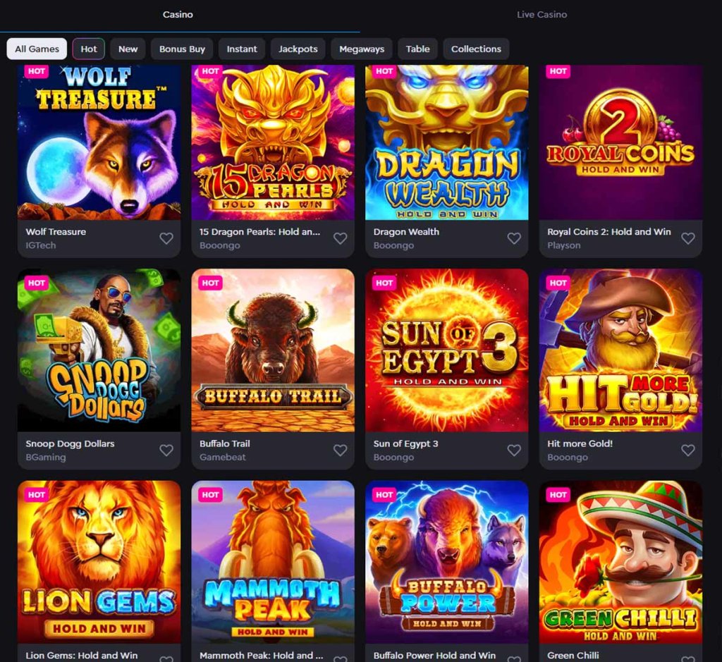 Rockwin-casino-slots-variety-review