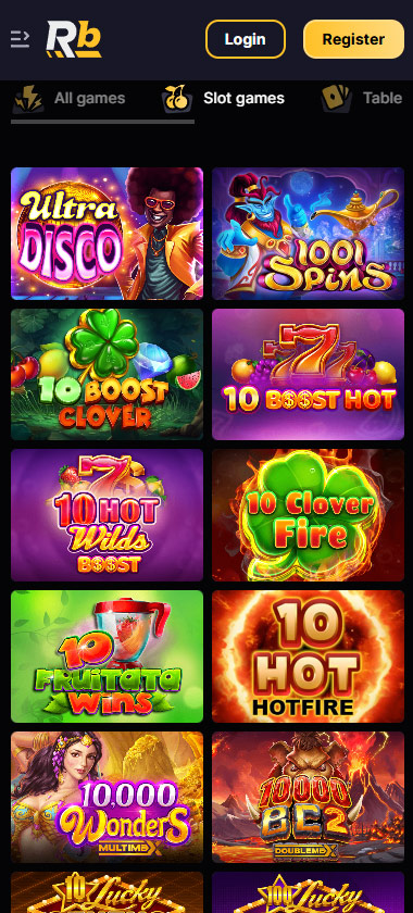 RoiBets-casino-slots-mobile-review