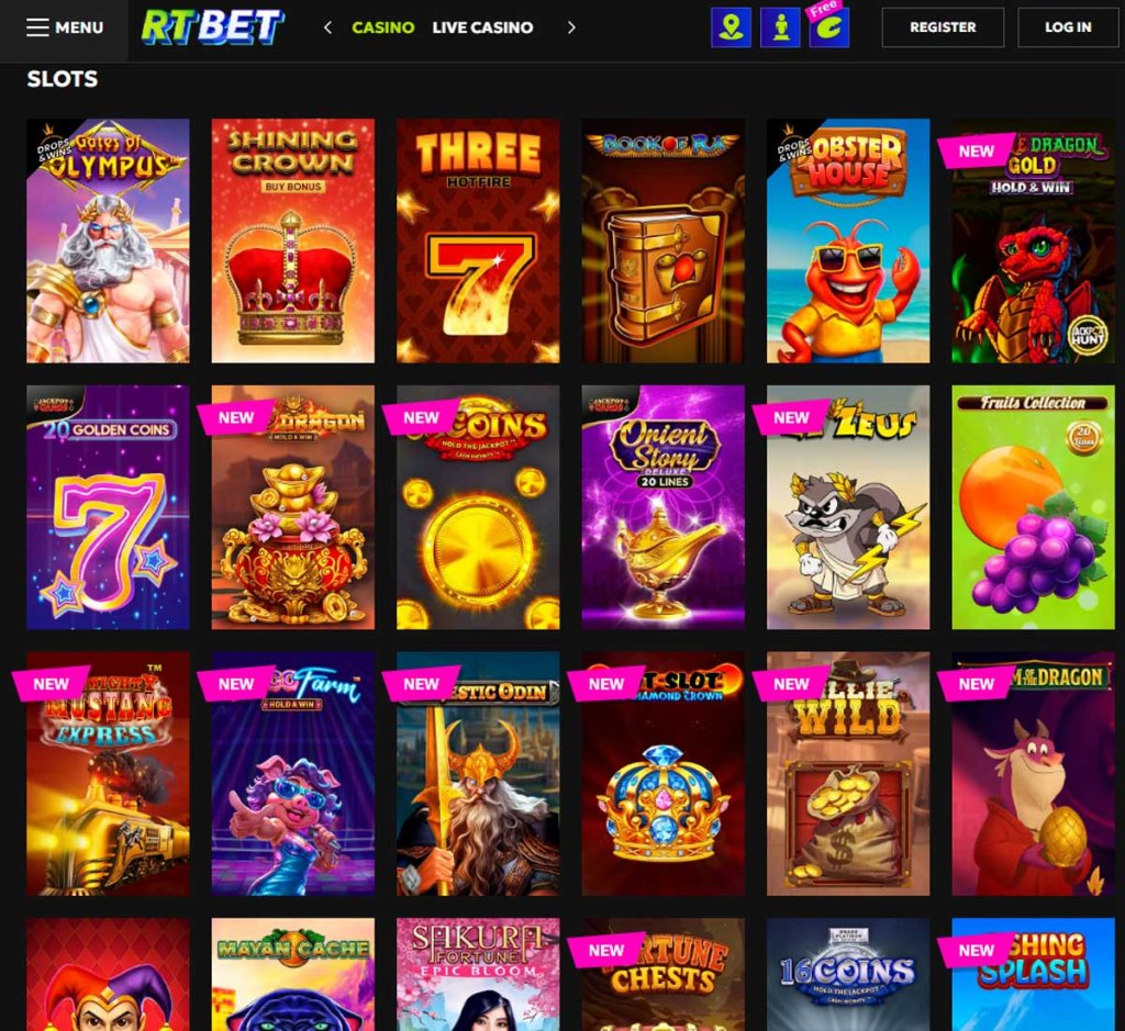 Rtbet-casino-slots-variety-review Rtbet-casino-slots-variety-review