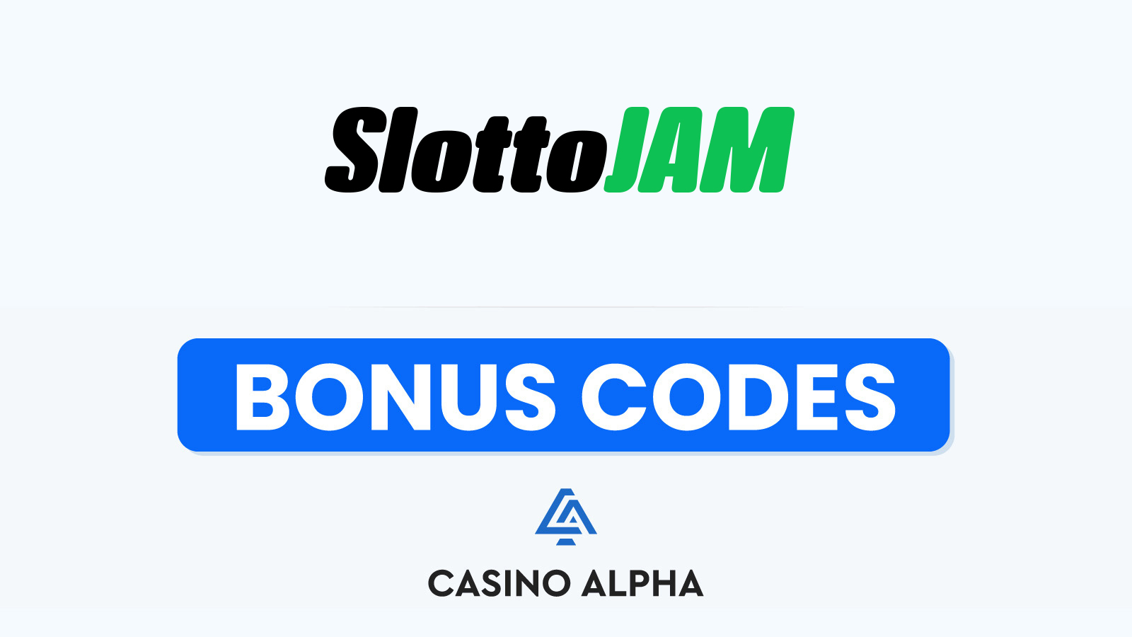 Slottojam Casino Bonuses