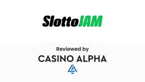 Slottojam Casino Review 2026