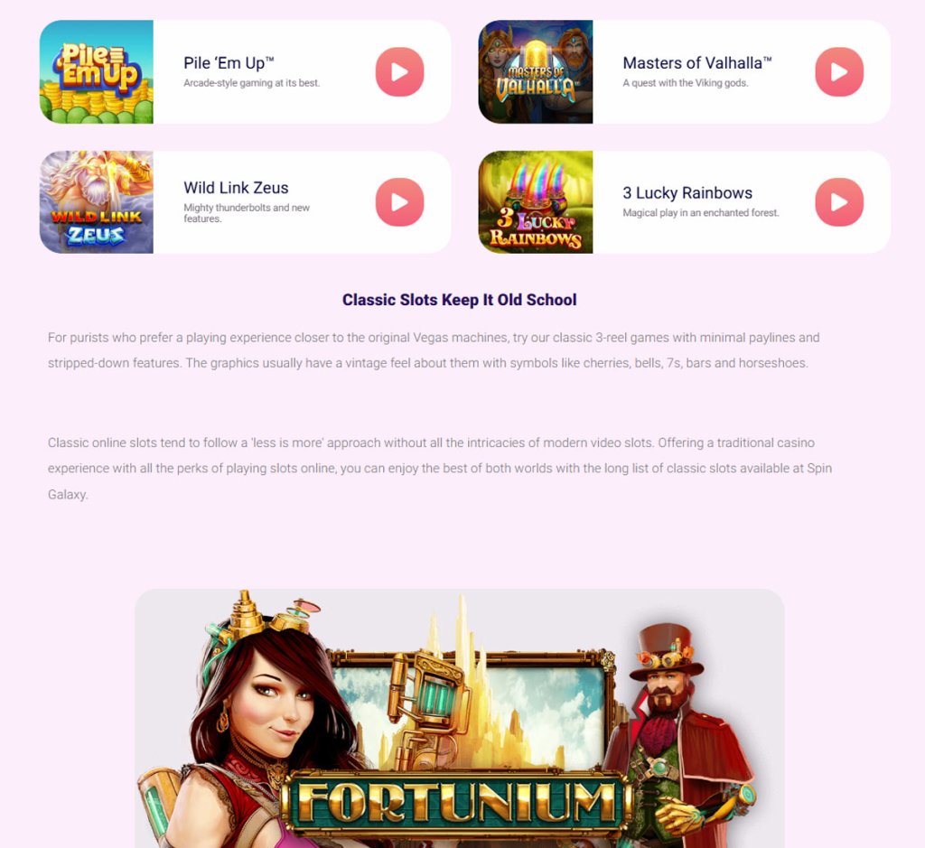 Spingalaxy-casino-slots-variety-review