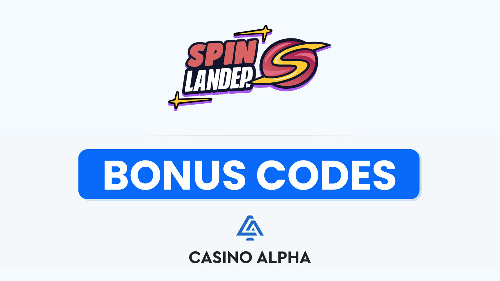 Spinlander Casino Bonuses