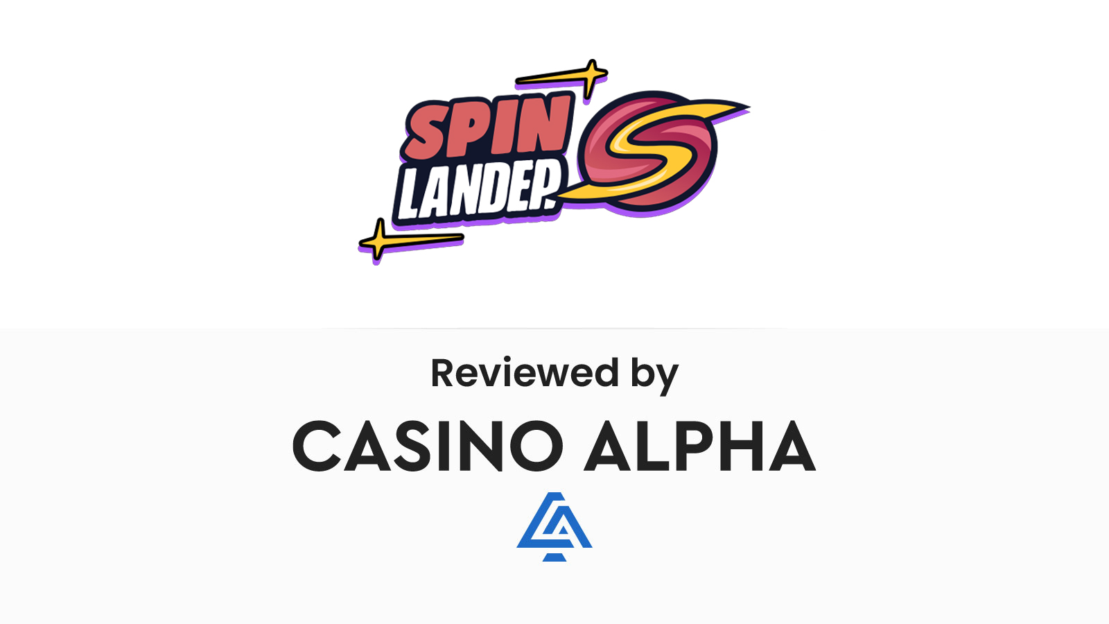 Spinlander Casino