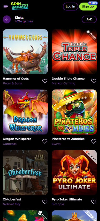 Spinmama-casino-slots-mobile-review