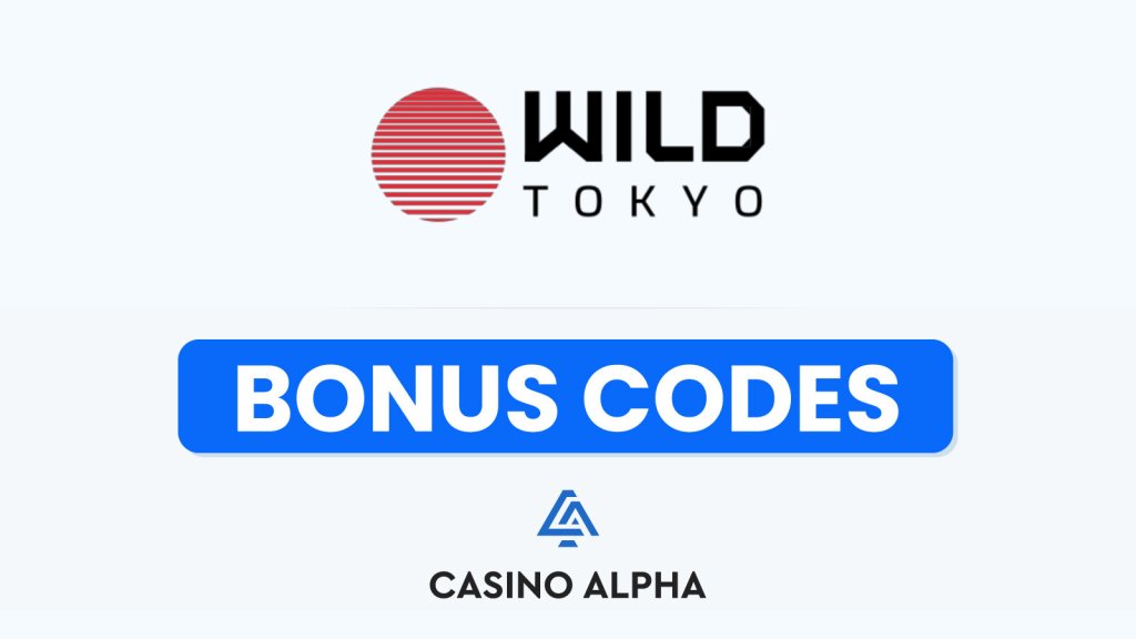 Wild Tokyo Casino Bonuses