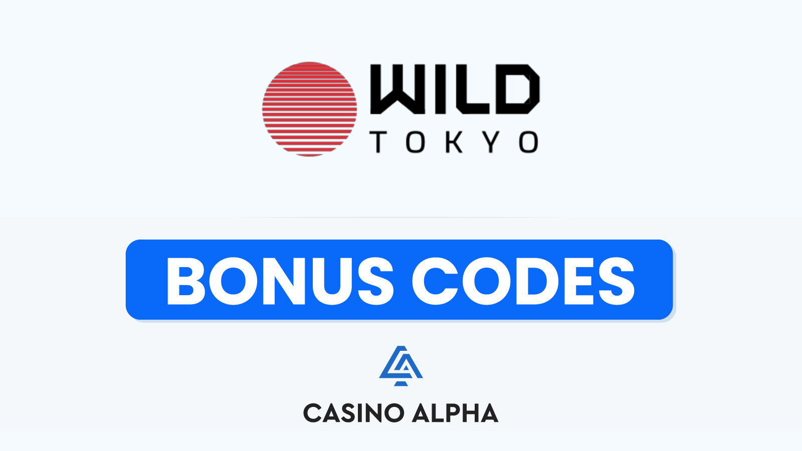 Wild Tokyo Casino Bonuses