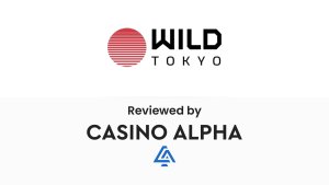 Wild Tokyo Casino Review 2026
