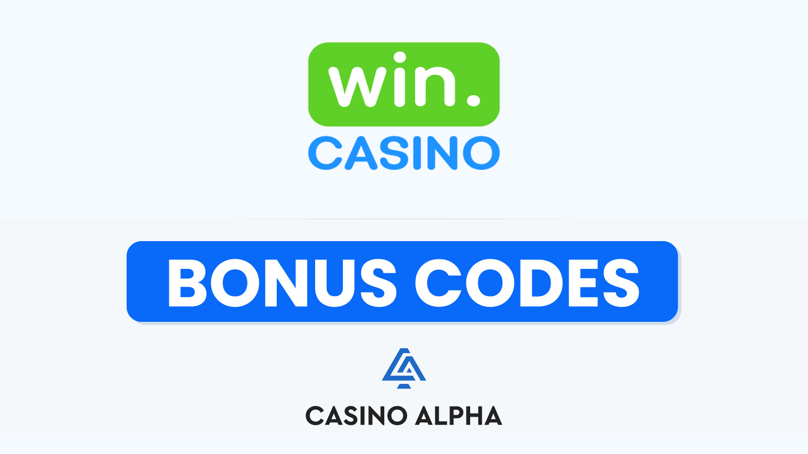 Win Casino Bonuses