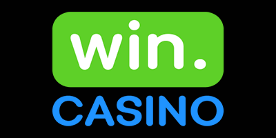 Win Casino Logo