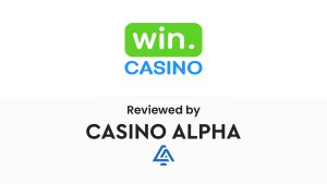Win Casino Review 2026