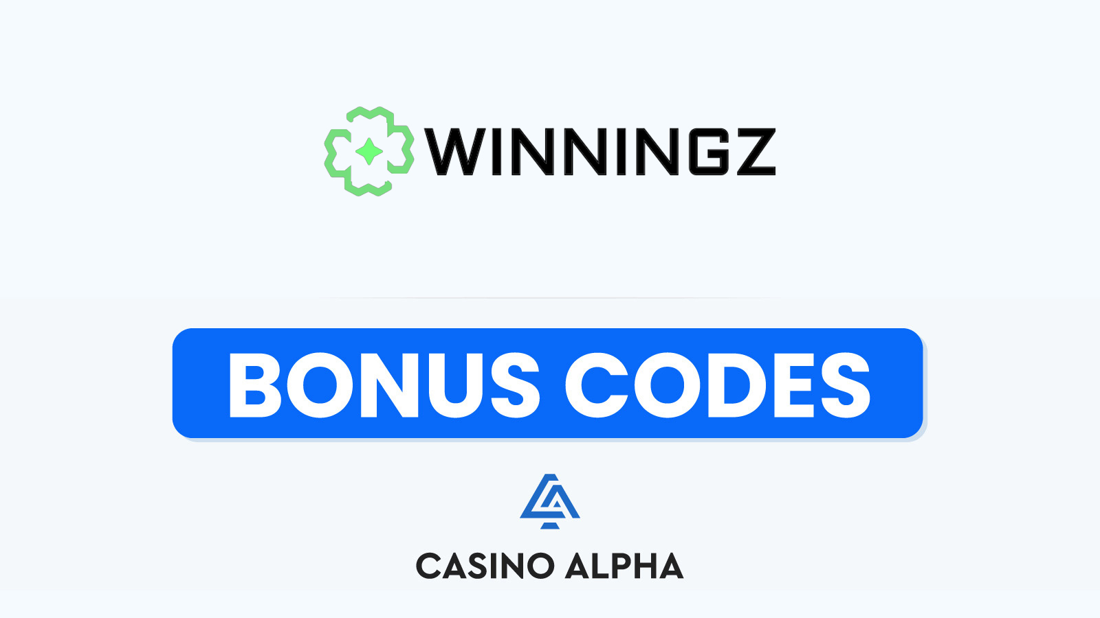 Winningz Casino Bonuses