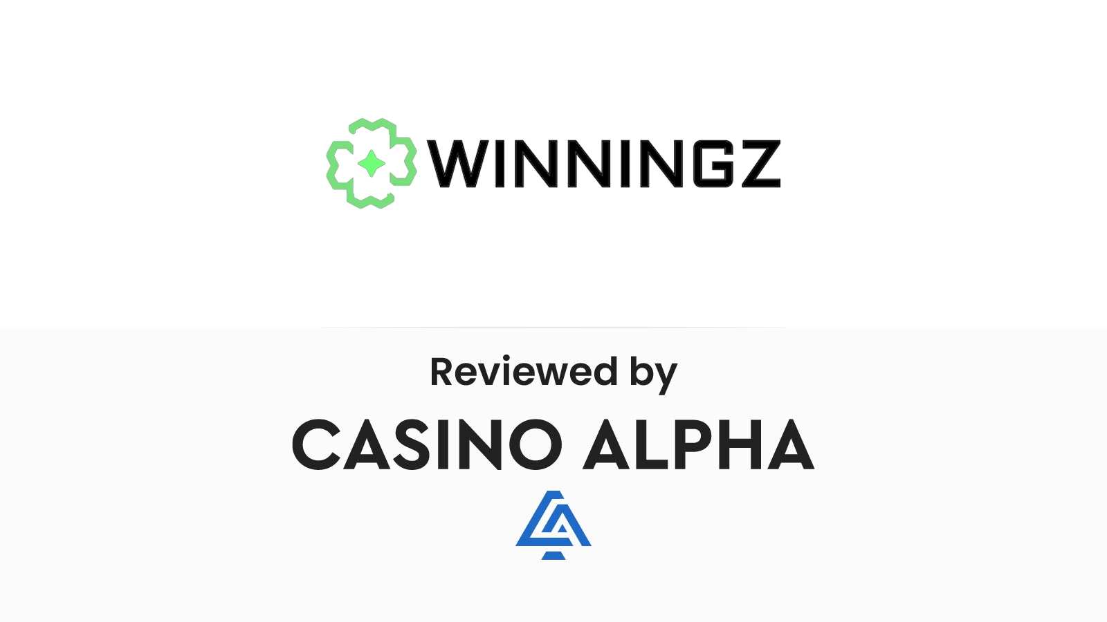 Winningz Casino