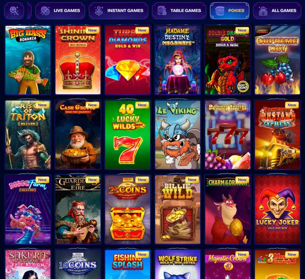 WishWin-casino-slots-variety-review